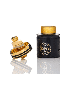 dotmod dotrda black
