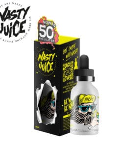 nasty juice fat boy