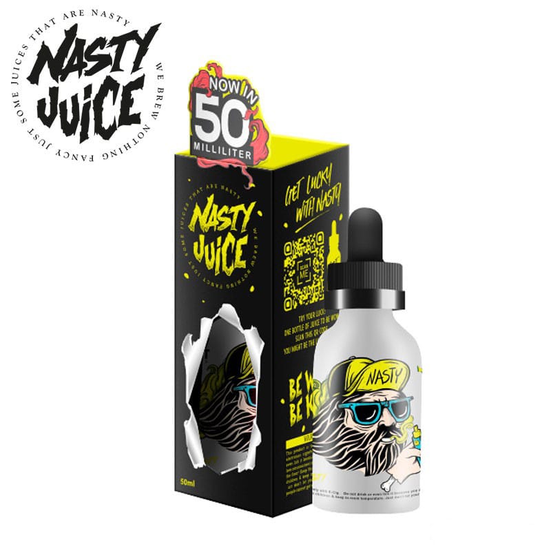 nasty juice fat boy
