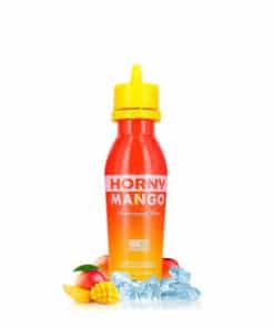 Horny flava mango 65ml