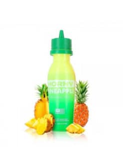 Horny - pineapple evæske