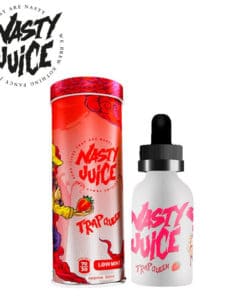 nasty juice - trap queen