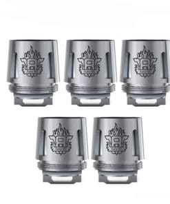 Smok v8 baby m2 5 pieces
