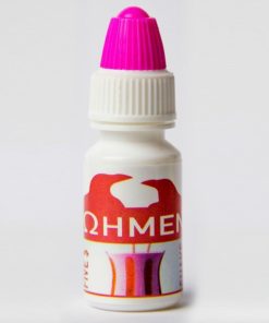 Five shake - omen - aroma