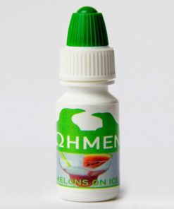 Ohmen - Melons on ice - Aroma