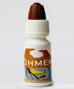 Omen prophechy custard