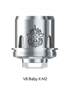 SMOK V8 Baby x M2 Coil