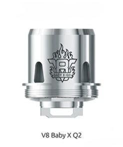 SMOK V8 X Baby Q2 Coil
