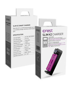 efest slim k2 info