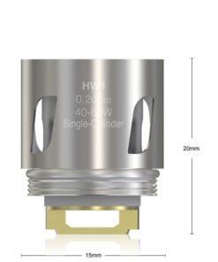 eleaf hw1 specs