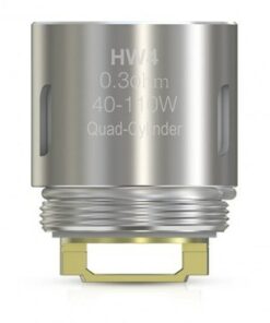 Eleaf HW4 sub-ohm coil - 0,3 ohm (5 stk)