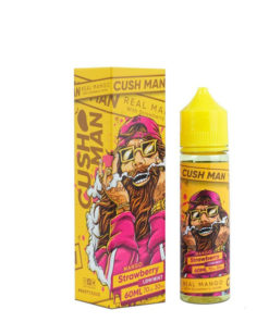 mango strawberry