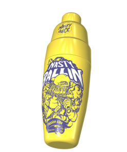 passion killa