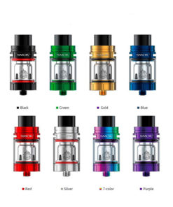 smok tfv8 x-baby beast tank