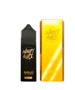 tobacco gold blend