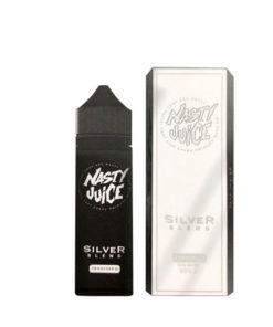 silver blend