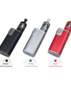 Aspire zelos