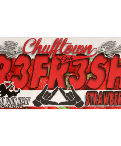 chufftown r3fr3sh