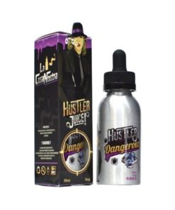 hustler juice dangerous