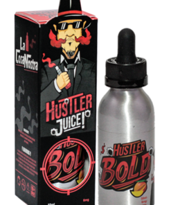 hustler juice - bold