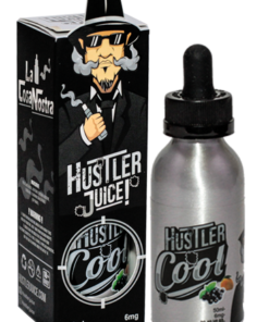 hustler juice cool