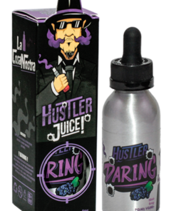hustler juice - daring