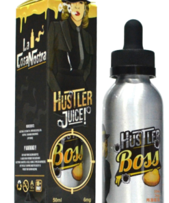 hustler juice boss