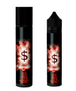 Dollar Juice - Ruby Explosion (60 ml)