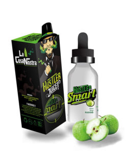 hustler juice smart