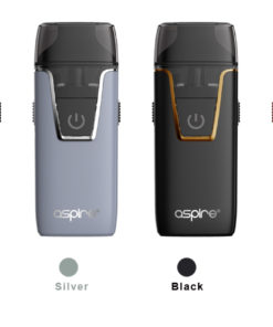 aspire nautilus