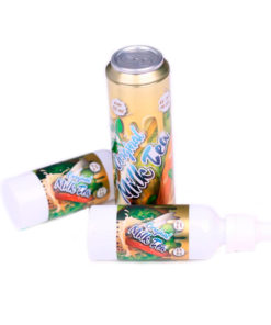 Fizzy - Milk Tea