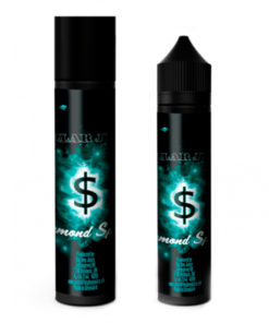 Dollar Juice - Diamond Splash (60ml)