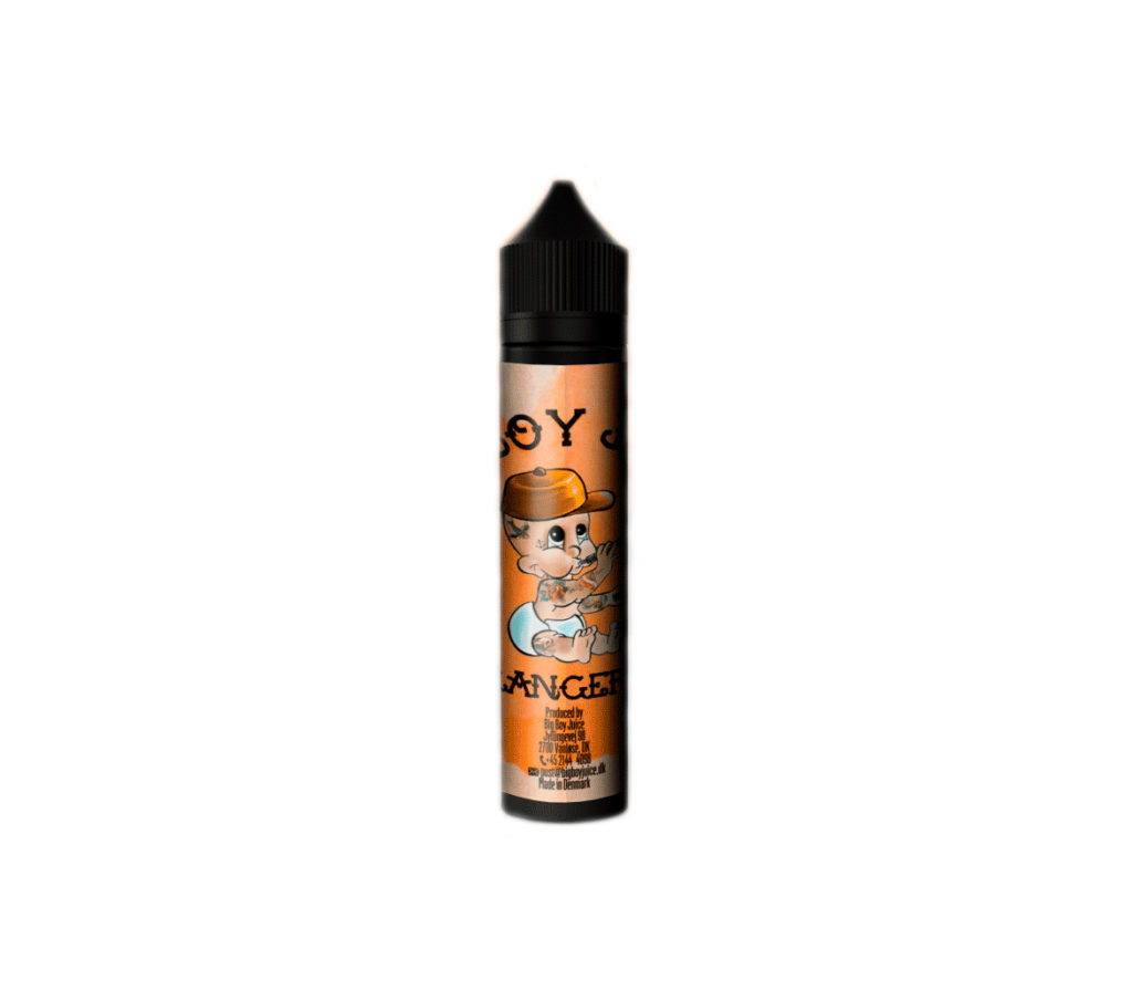 Orangepop