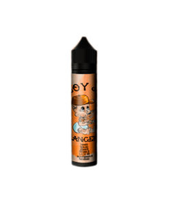 Orangepop