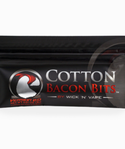 Cotton Bacon Bits