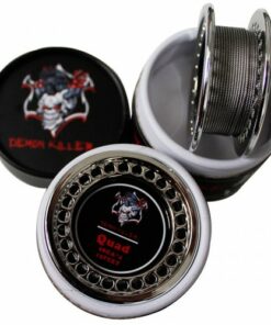 Demon Killer Wire