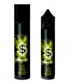 Dollar Juice - Golden Coins (60 ml)