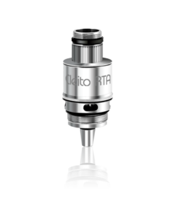 Aspire Cleito RTA Coil