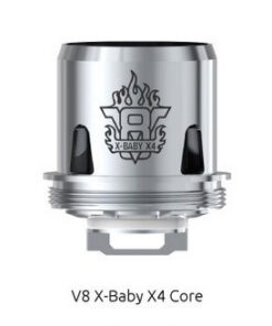 SMOK V8 X-Baby X4 - 3 stk