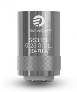 Joyetech Notch Coil 0.25 ohm