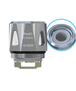 Joyetech ProC Series - Subohm coils